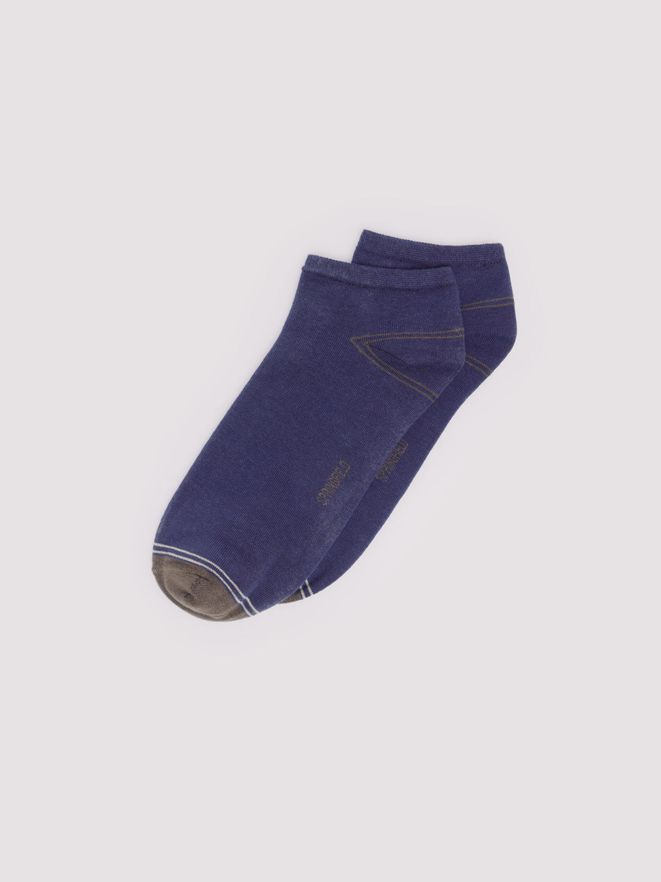 Шкарпетки SPRINGFIELD модель 659142-12 Фото