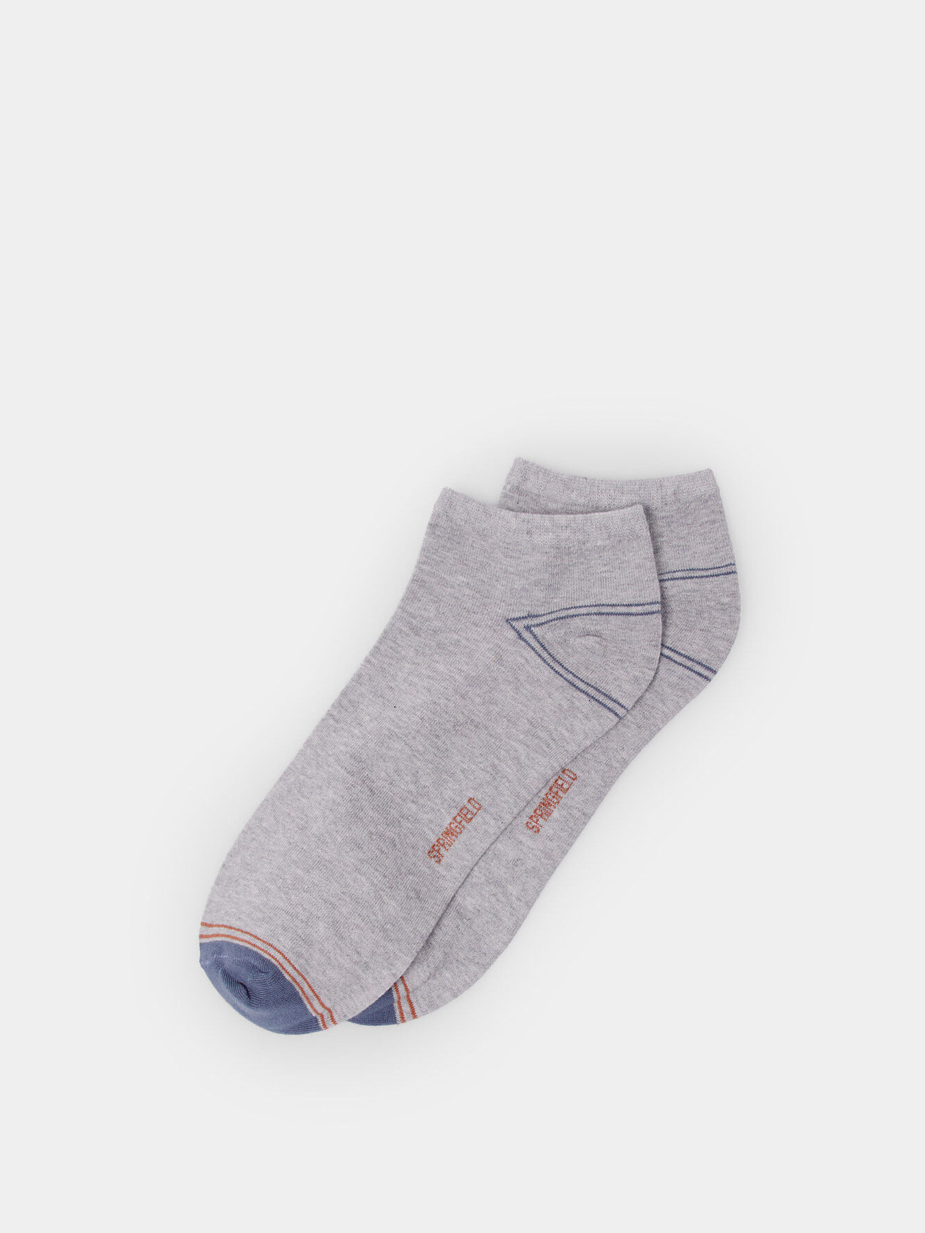 Носки SPRINGFIELD модель 659142-46 Фото