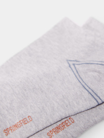 Носки SPRINGFIELD модель 659142-46 Фото