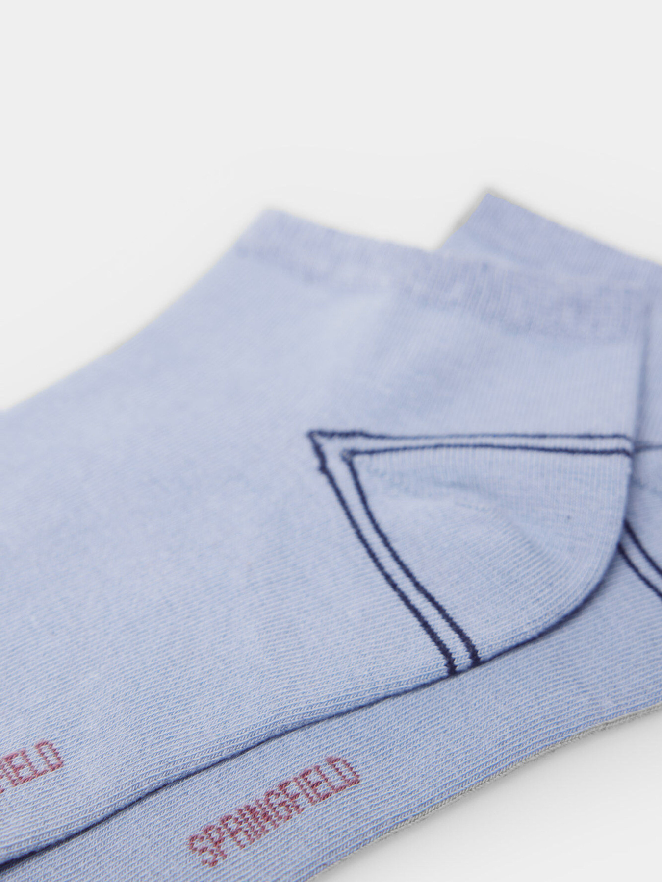 Носки SPRINGFIELD модель 659142-83 Фото