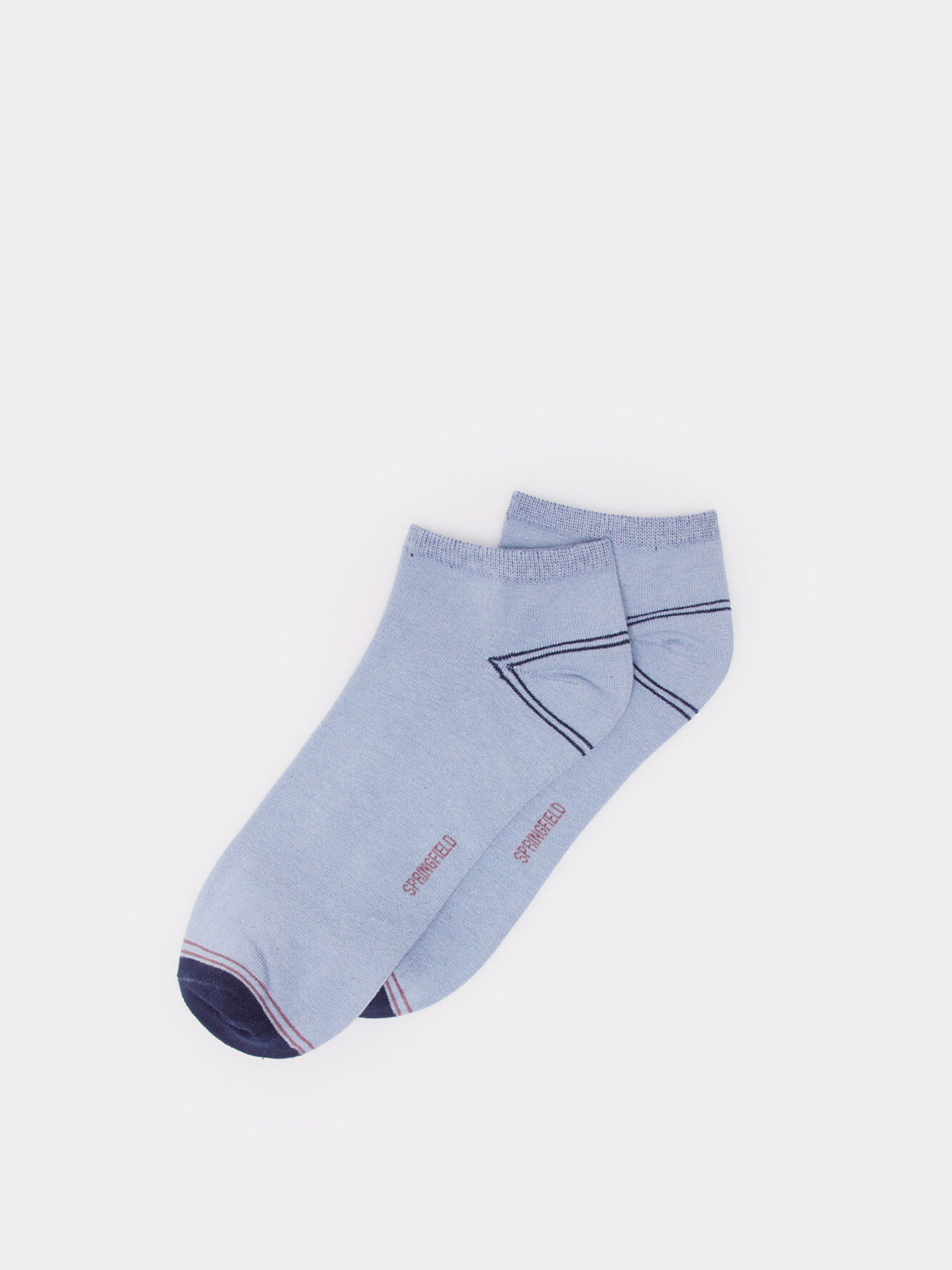 Носки SPRINGFIELD модель 659142-83 Фото