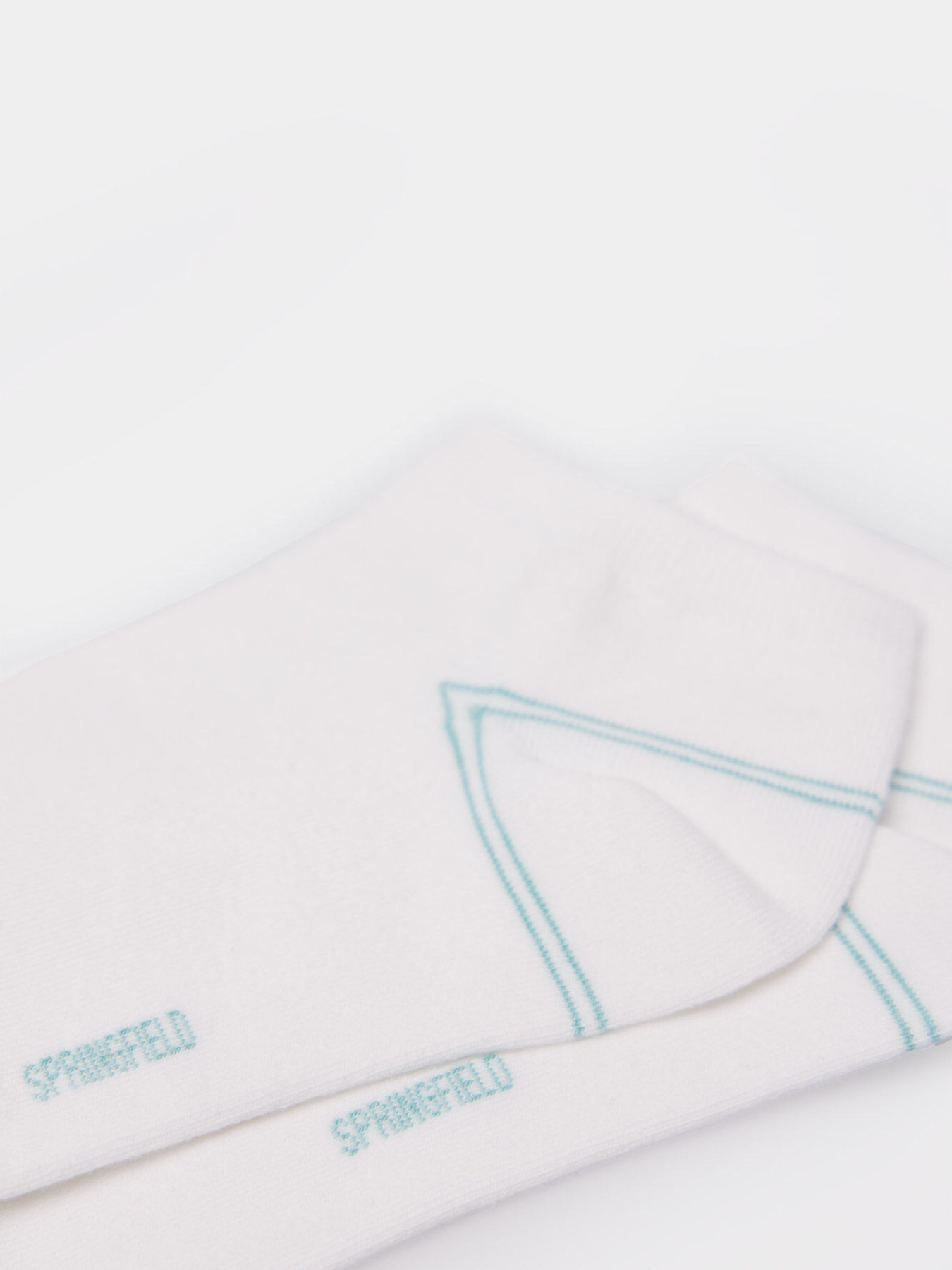 Носки SPRINGFIELD модель 659142-99 Фото