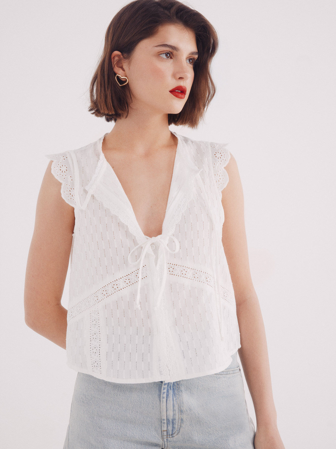 Сорочки SPRINGFIELD модель 6819389-98 Фото