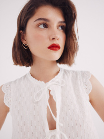 Сорочки SPRINGFIELD модель 6819389-98 Фото