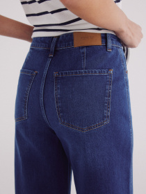 Широкі джинси SPRINGFIELD Модель 6829781-15 Фото