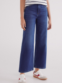 Широкі джинси SPRINGFIELD Модель 6829781-15 Фото