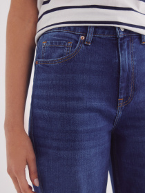 Широкі джинси SPRINGFIELD Модель 6829781-15 Фото