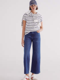 Широкі джинси SPRINGFIELD Модель 6829781-15 Фото