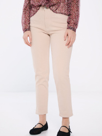 Прямі джинси SPRINGFIELD Модель 6839181-52 Фото