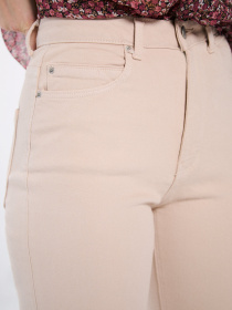 Прямі джинси SPRINGFIELD Модель 6839181-52 Фото