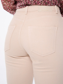 Прямі джинси SPRINGFIELD Модель 6839181-52 Фото