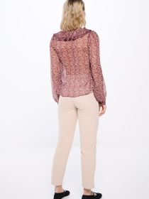 Прямі джинси SPRINGFIELD Модель 6839181-52 Фото