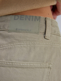 Прямые джинсы SPRINGFIELD модель 6839201-93 Фото