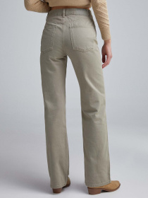 Прямые джинсы SPRINGFIELD модель 6839201-93 Фото