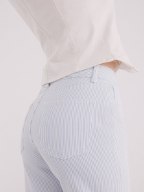 Джинси кльош SPRINGFIELD модель 6839233-32 Фото