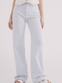 Джинси кльош SPRINGFIELD модель 6839233-32 Фото