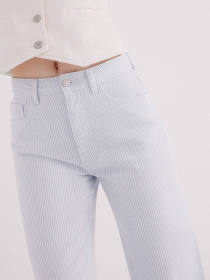 Джинси кльош SPRINGFIELD модель 6839233-32 Фото