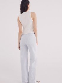 Джинси кльош SPRINGFIELD модель 6839233-32 Фото