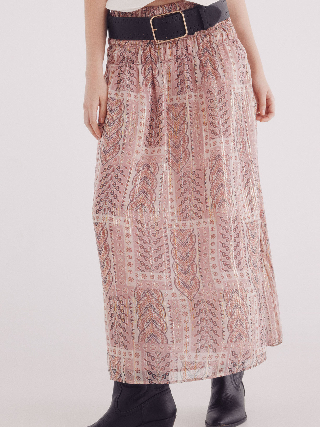 Спідниця максі SPRINGFIELD модель 6889132-77 Фото