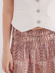 Спідниця максі SPRINGFIELD модель 6889132-77 Фото