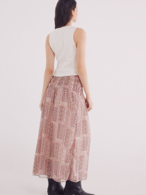 Спідниця максі SPRINGFIELD модель 6889132-77 Фото