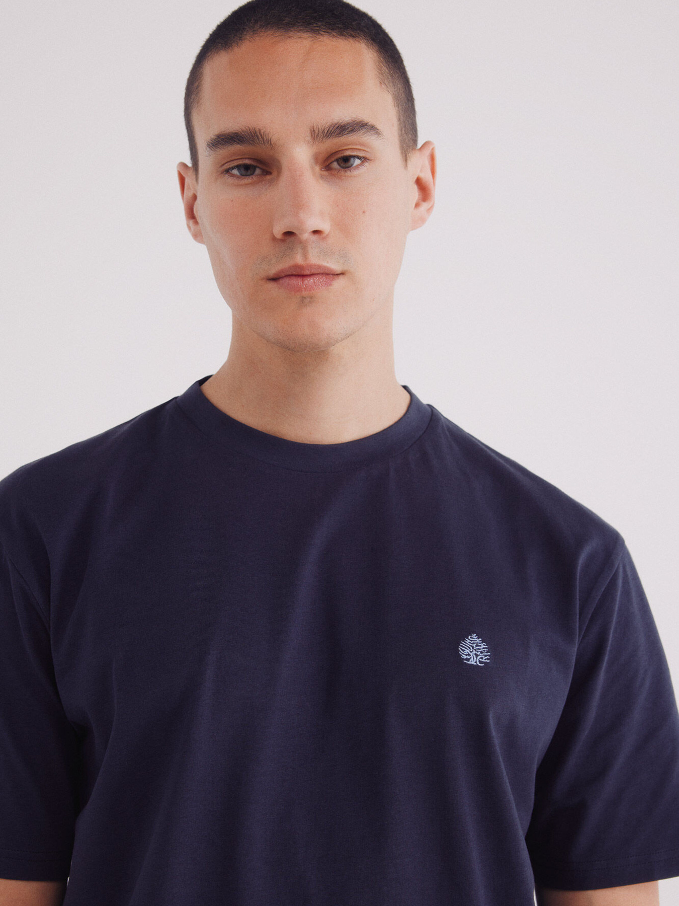 Футболка SPRINGFIELD модель 7122284-11 Фото