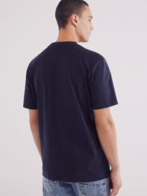 Футболка SPRINGFIELD модель 7122284-11 Фото