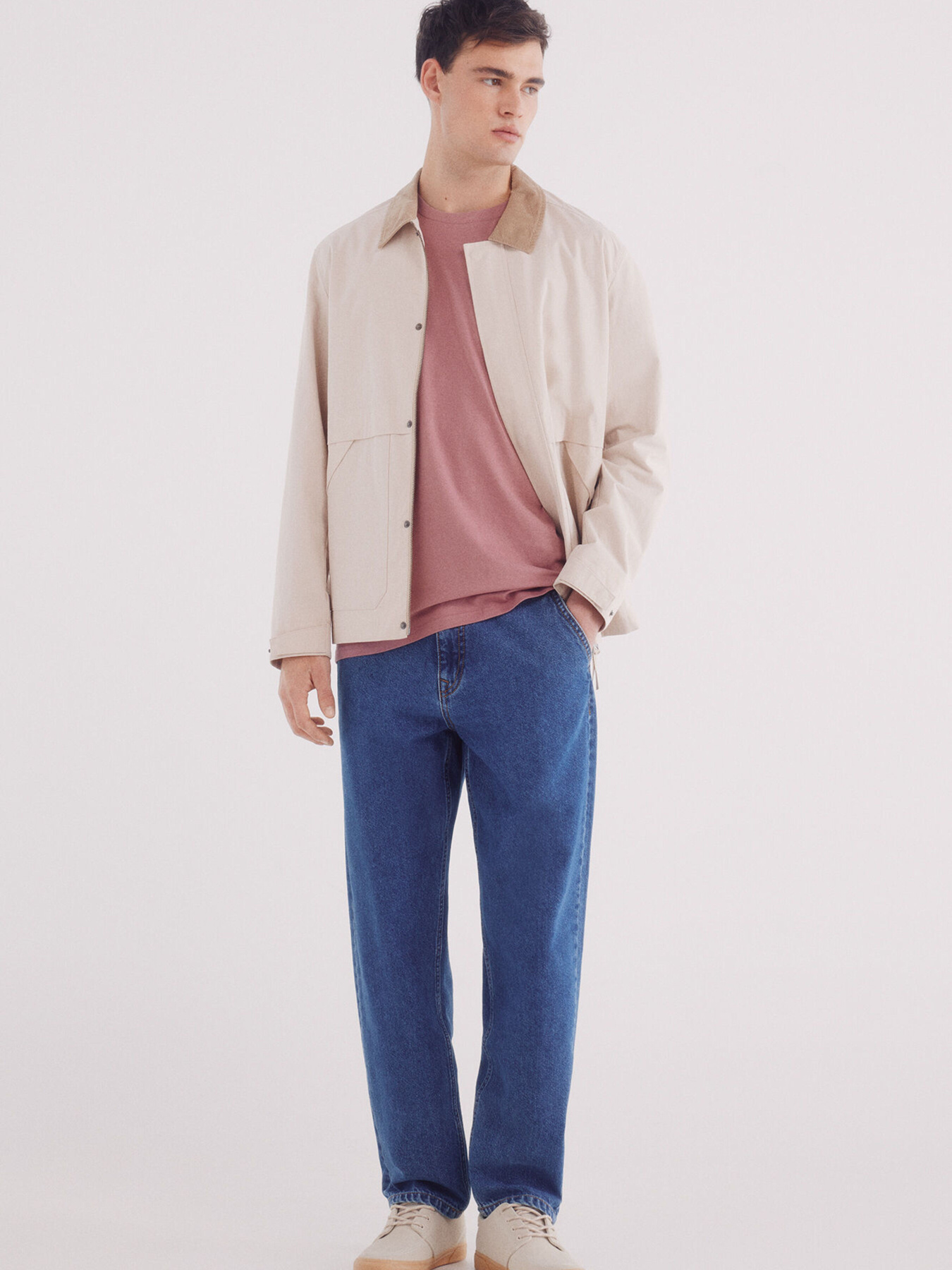 Футболка SPRINGFIELD модель 7122284-67 Фото