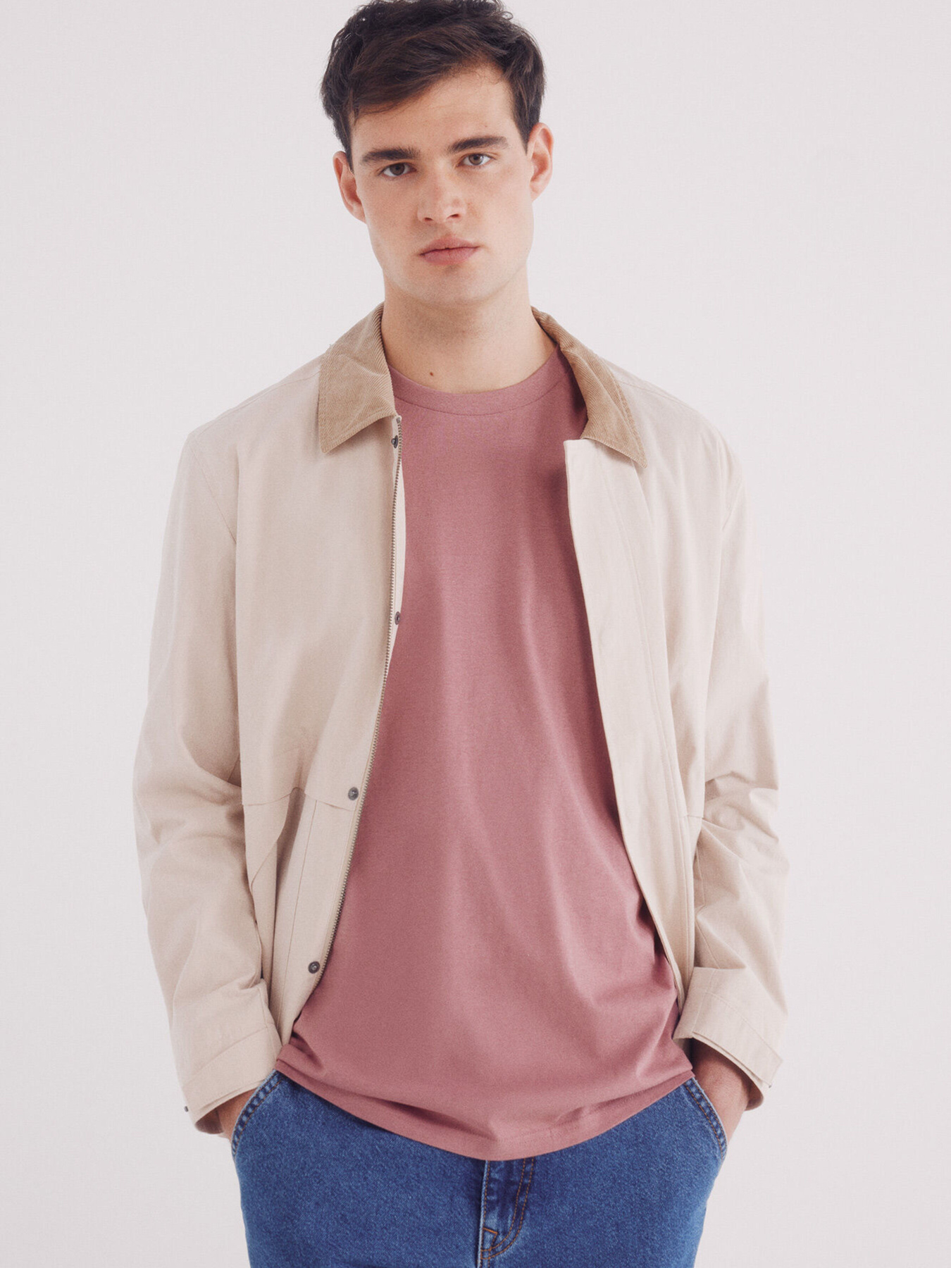 Футболка SPRINGFIELD модель 7122284-67 Фото