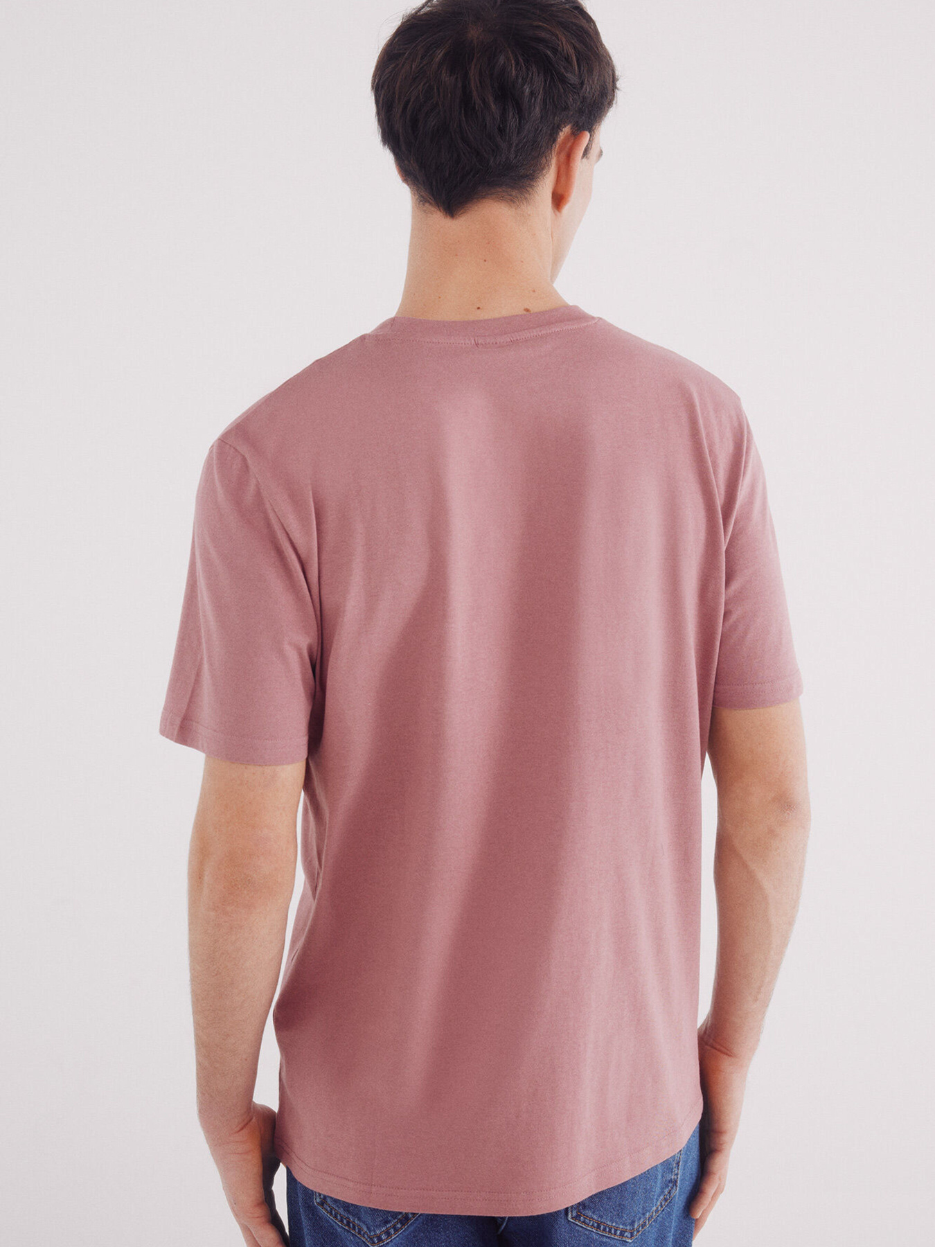 Футболка SPRINGFIELD модель 7122284-67 Фото