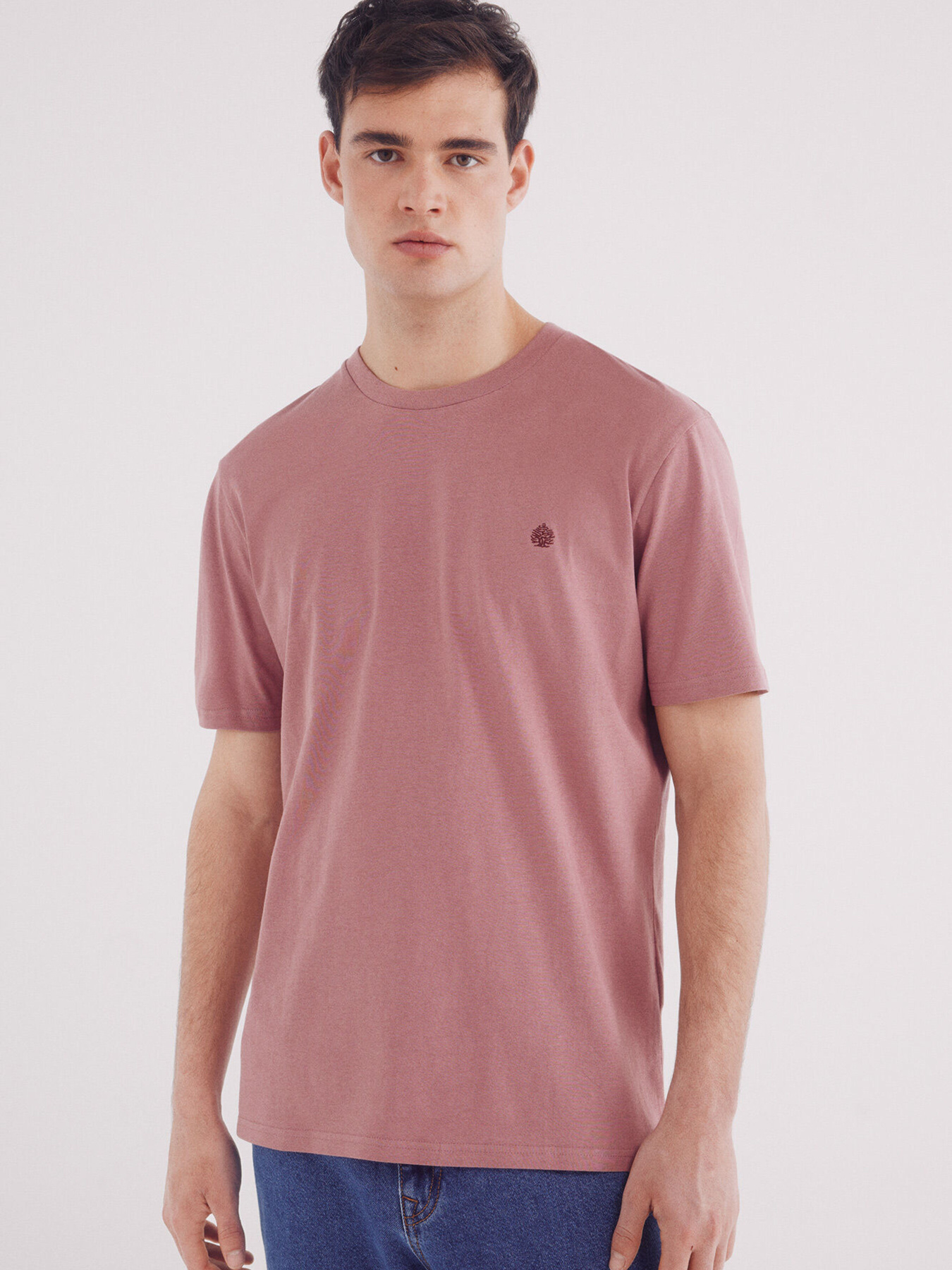 Футболка SPRINGFIELD модель 7122284-67 Фото