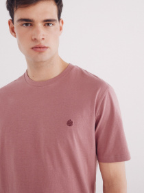 Футболка SPRINGFIELD модель 7122284-67 Фото