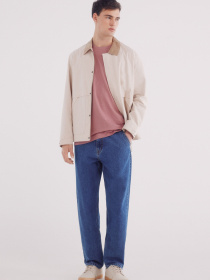 Футболка SPRINGFIELD модель 7122284-67 Фото