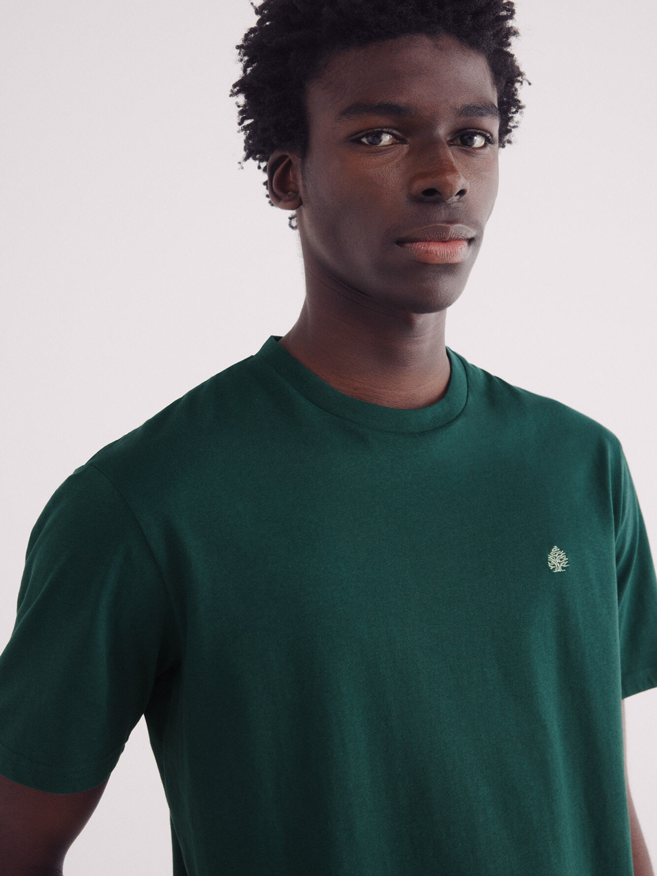 Футболка SPRINGFIELD Модель 7122284-21 Фото