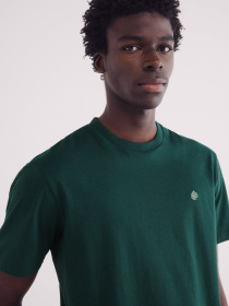 Футболка SPRINGFIELD Модель 7122284-21 Фото