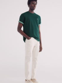 Футболка SPRINGFIELD Модель 7122284-21 Фото