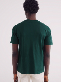 Футболка SPRINGFIELD Модель 7122284-21 Фото