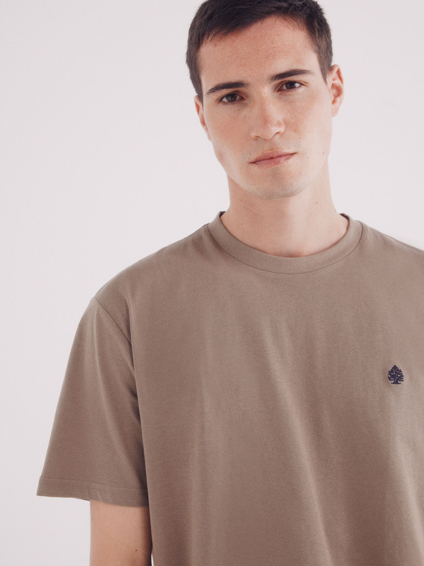 Футболка SPRINGFIELD Модель 7122284-36 Фото