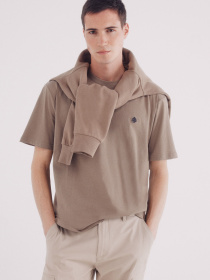 Футболка SPRINGFIELD Модель 7122284-36 Фото