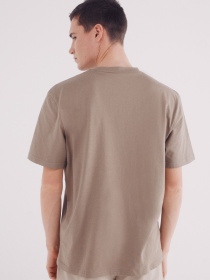 Футболка SPRINGFIELD Модель 7122284-36 Фото