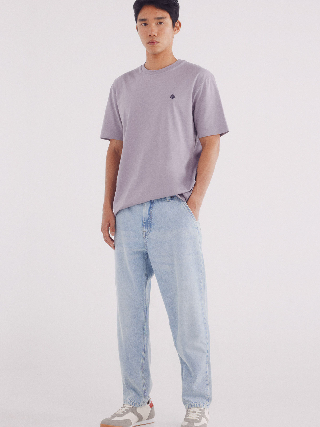 Футболка SPRINGFIELD модель 7122284-75 Фото