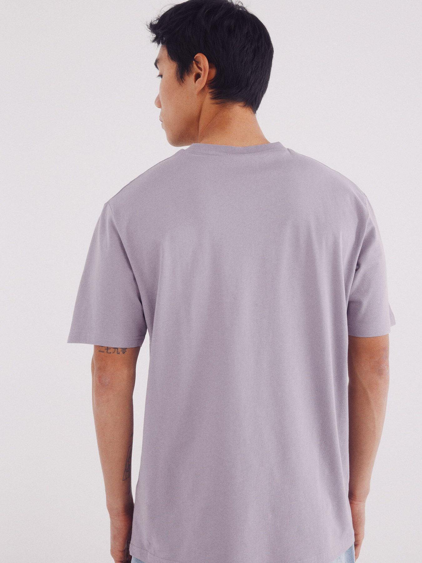 Футболка SPRINGFIELD модель 7122284-75 Фото