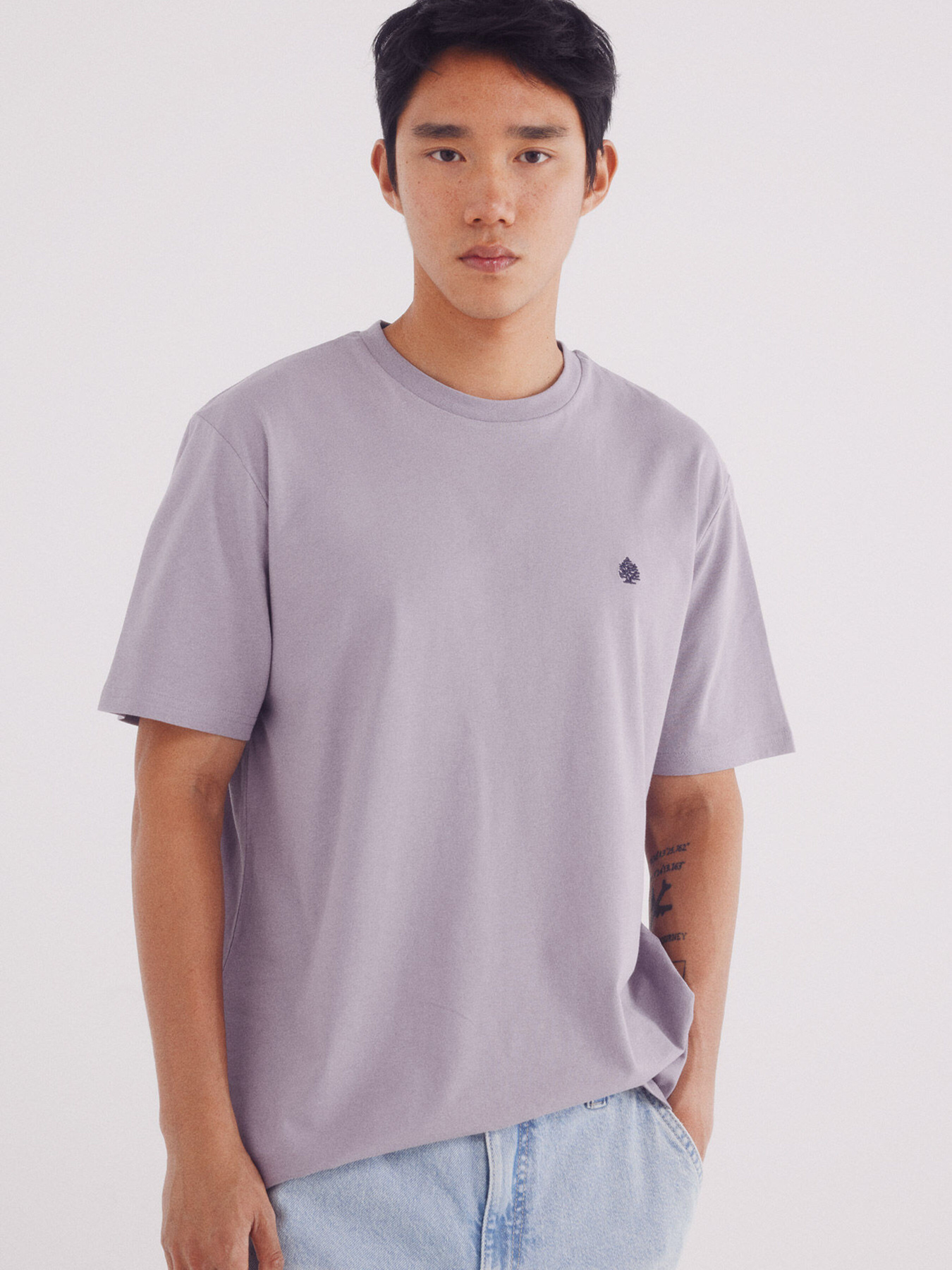 Футболка SPRINGFIELD модель 7122284-75 Фото