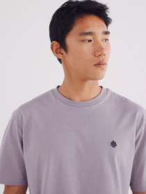 Футболка SPRINGFIELD модель 7122284-75 Фото