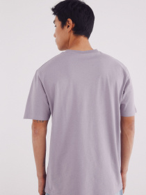 Футболка SPRINGFIELD модель 7122284-75 Фото