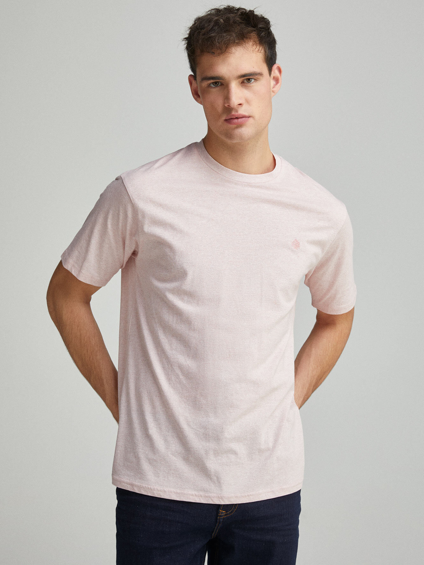 Футболка SPRINGFIELD модель 7122290-72 Фото