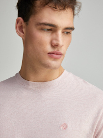 Футболка SPRINGFIELD модель 7122290-72 Фото