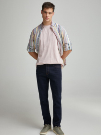 Футболка SPRINGFIELD модель 7122290-72 Фото