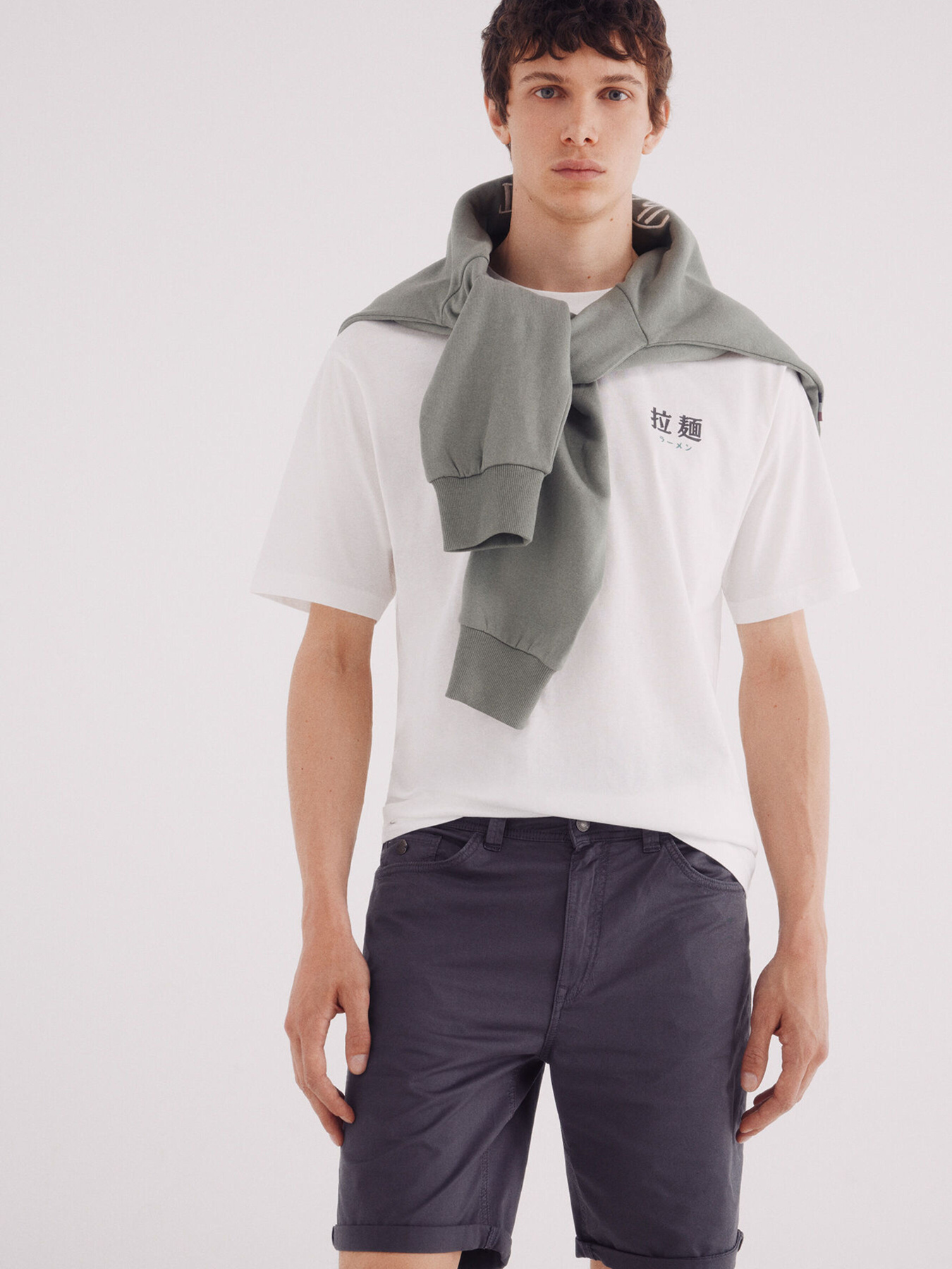 Шорти SPRINGFIELD модель 7139002-84 Фото