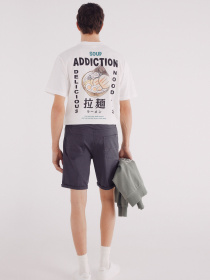 Шорти SPRINGFIELD модель 7139002-84 Фото